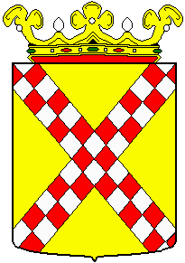 Wapen van Appeltern