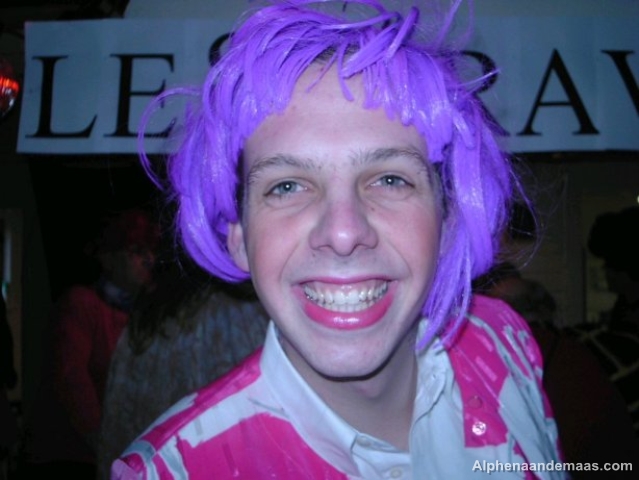 Mannentoernooi 2004