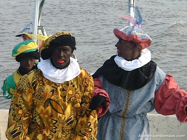 Sint Nicolaascomit&eacute;