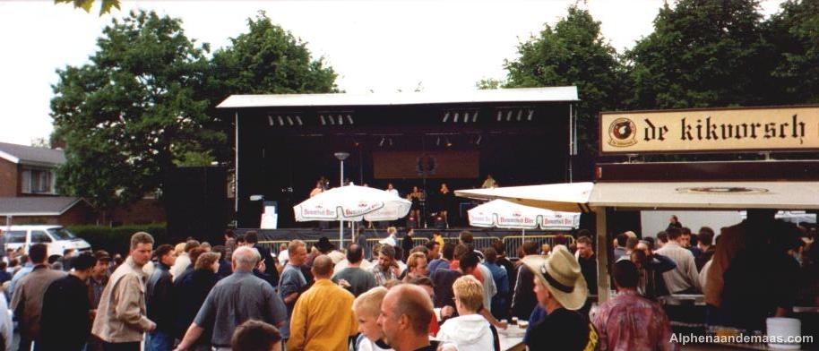 Jaarmarkt 1999