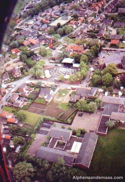 Jaarmarkt 2000