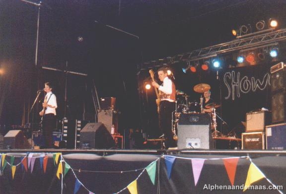 Allfun Festival 2001