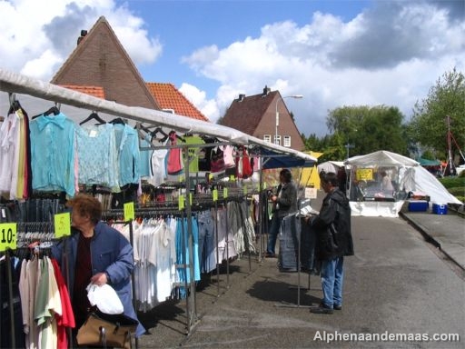 Jaarmarkt 2005