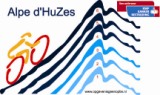 Alpe d'HuZes logo