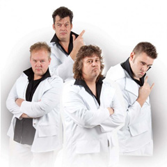 Mooi Wark