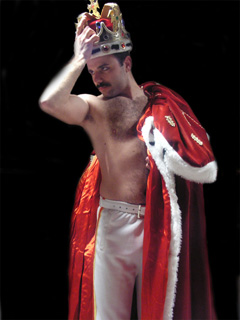 Queenmania