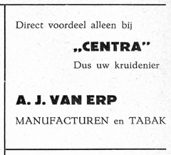 adv. Centra