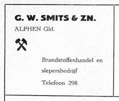 Adv. G.W. Smits