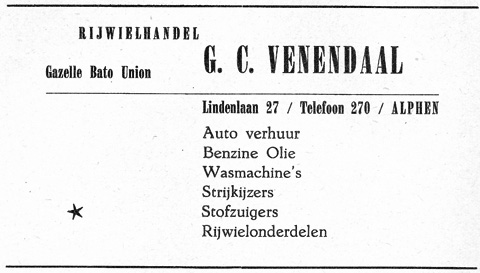 G.C. Veenendaal