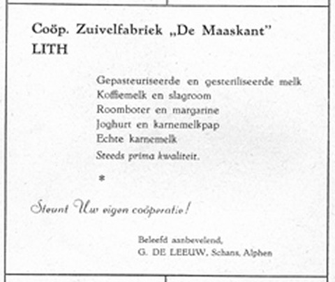 G. de Leeuw