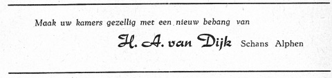 H.A. van Dijk