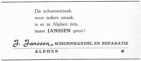 J. Janssen