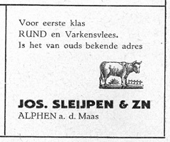 Jos Sleijpen