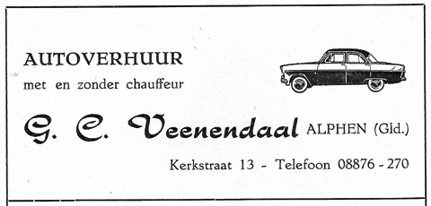 G.C. Veenendaal