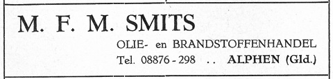 M.F.M. Smits