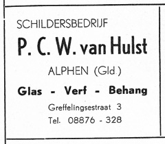 P.C.W. van Hulst