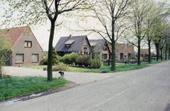 Sluisweg