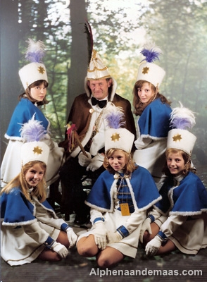 Prins Piet den Tweede
