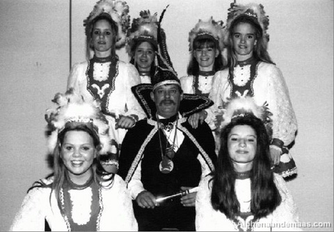 Prins Henk dn Urste