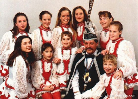 Prins Henk dn Urste