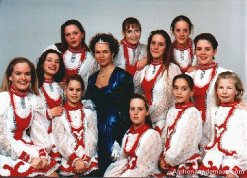 Prinses Trea dn Urste
