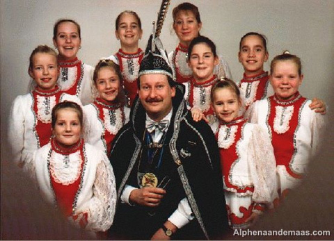 Prins Grene dn Urste
