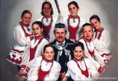 Prins Peer dn Urste