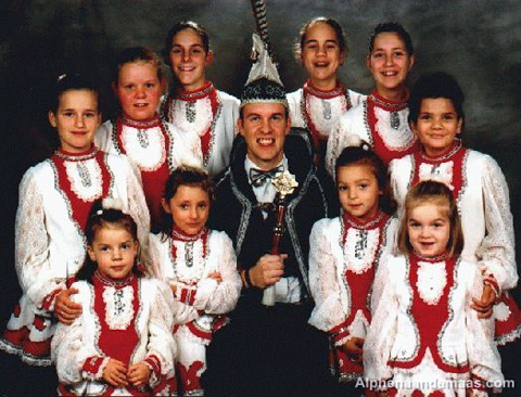 Prins Joseph dn Enigste