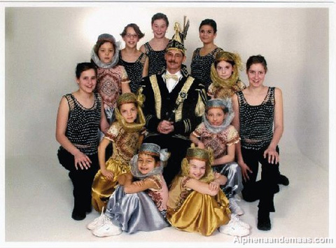 Prins Andre dn Urste