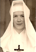 Zuster Gerarda Antonia