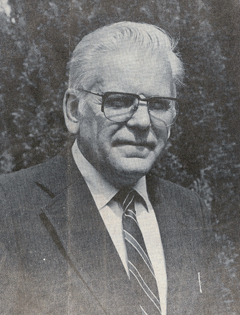 Pastoor W.A.M. Essens