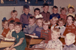 Eerste klas 1957