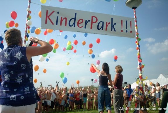 Kinderpark 2002