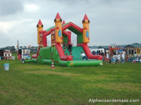 Kinderpark 2007