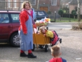 Kinderoptocht 2005