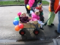Kinderoptocht 2005