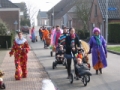 Kinderoptocht 2005