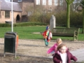 Kinderoptocht 2005