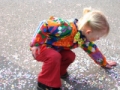 Kinderoptocht 2005