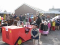 Kinderoptocht 2005