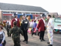 Kinderoptocht 2005