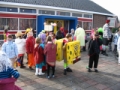 Kinderoptocht 2005