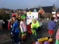 Kinderoptocht 2005