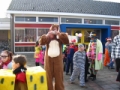 Kinderoptocht 2005