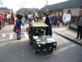 Kinderoptocht 2005