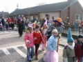 Kinderoptocht 2005