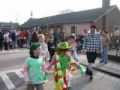 Kinderoptocht 2005