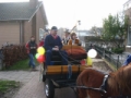Kinderoptocht 2005