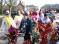 Kinderoptocht 2005