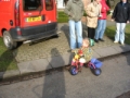 Kinderoptocht 2005